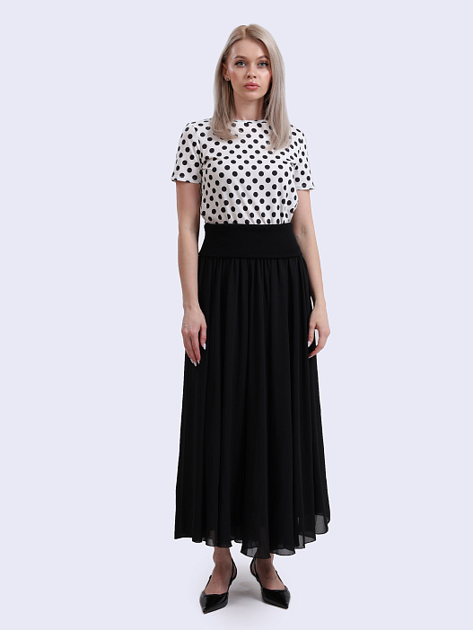 Юбка FOLCO2 002  — купить в интернет-магазине Verdistore