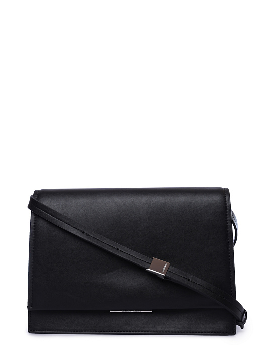 Сумка Calvin Klein K60K612158 BEH черная женская — купить в интернет-магазине Verdistore