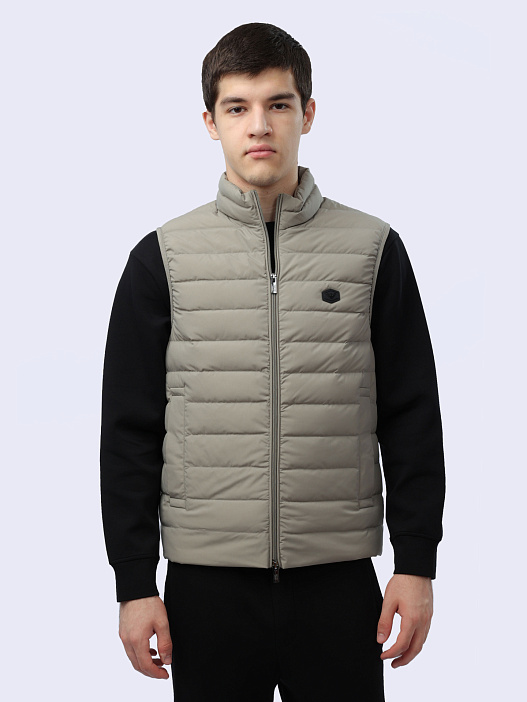 Жилет — купить в интернет-магазине Verdistore