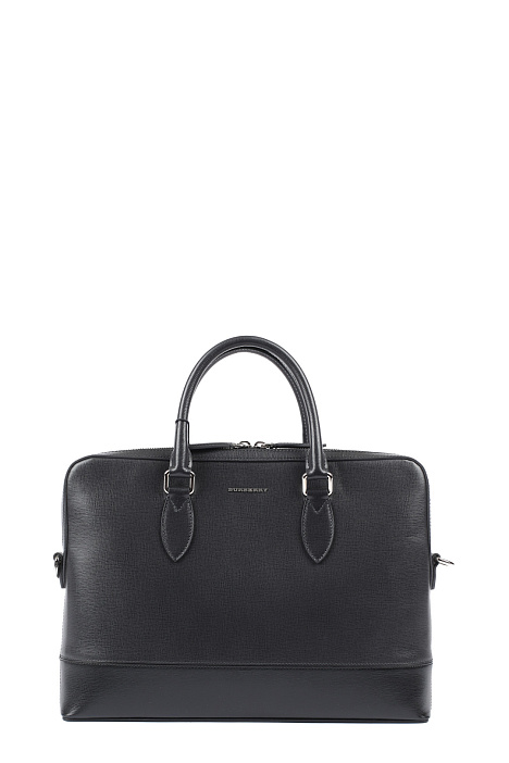 Сумка Burberry 4016605 черная женская — купить в интернет-магазине Verdistore