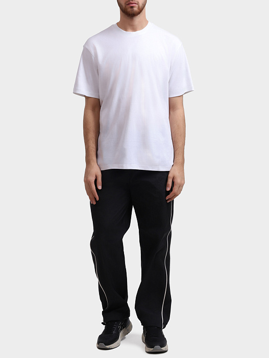 Футболка Calvin Klein LV04LB275G YAF хлопковая мужская — купить в интернет-магазине Verdistore
