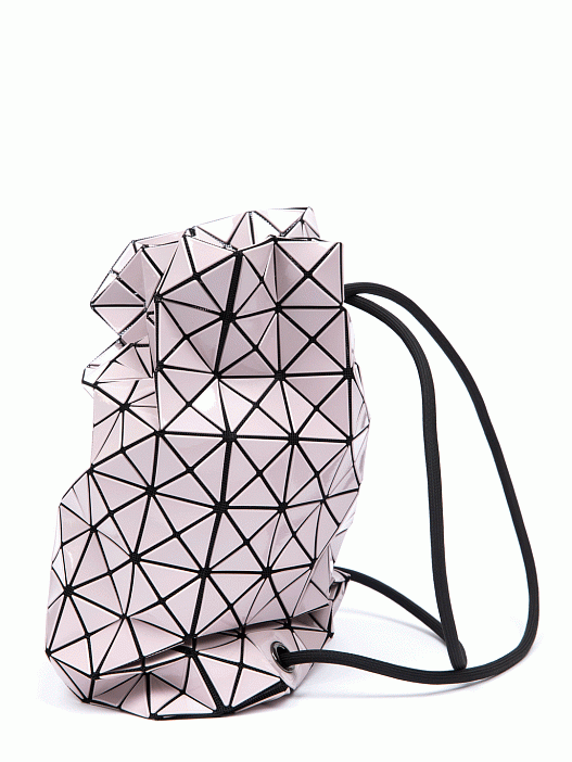 Рюкзак BAO BAO BB86AG532 пастельно-розовый женский — купить в интернет-магазине Verdistore
