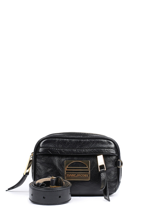 Поясная сумка из кожи — купить в интернет-магазине Verdistore