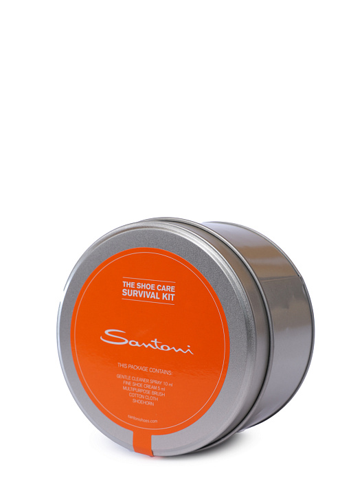 дорожный набор по уходу за обувью — купить в интернет-магазине Verdistore