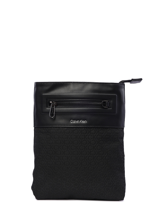 Сумка Calvin Klein K50K510823 черная мужская — купить в интернет-магазине Verdistore