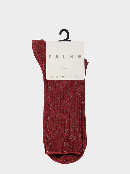 Носки FALKE 47119 высокие женские — купить в интернет-магазине Verdistore