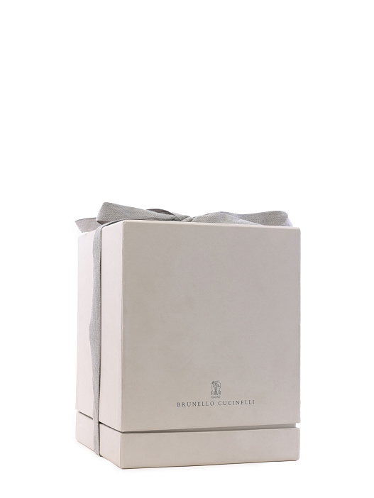 Свеча Brunello Cucinelli MLCAND315 — купить в интернет-магазине Verdistore