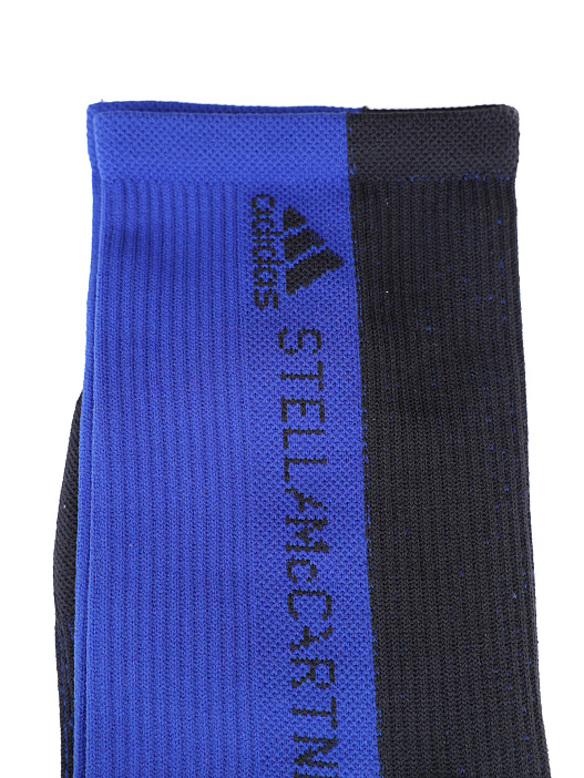 Носки Adidas by Stella McCartney HG1211 женские высокие — купить в интернет-магазине Verdistore