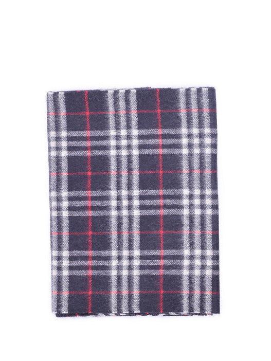 Шарф Burberry 4075254 кашемировый мужской — купить в интернет-магазине Verdistore