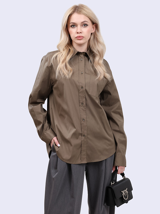 Рубашка — купить в интернет-магазине Verdistore