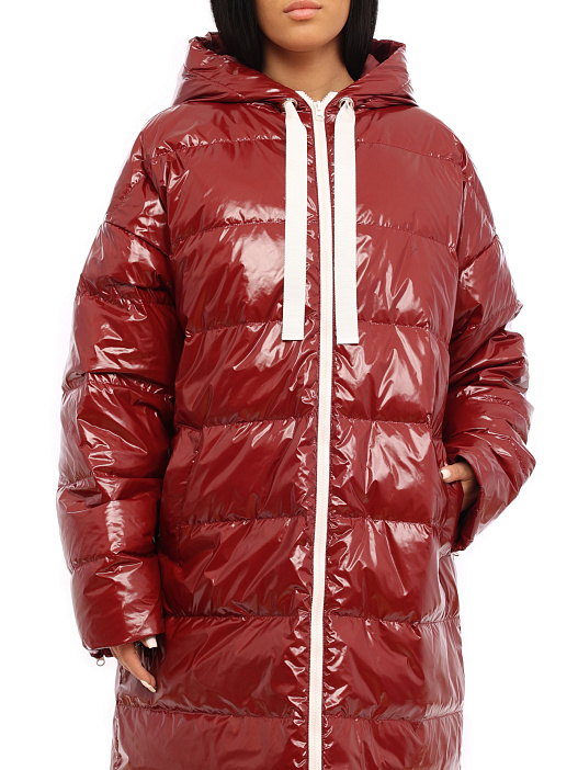 Пуховик — купить в интернет-магазине Verdistore