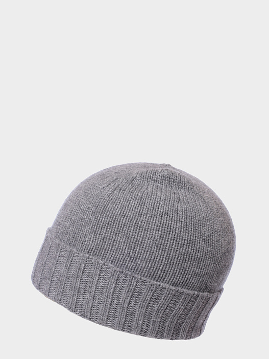 Шапка Richard J.Brown B100.121 кашемировая мужская — купить в интернет-магазине Verdistore