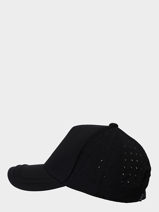 Бейсболка 7X000317 AF16313 UC001 черная мужская — купить в интернет-магазине Verdistore