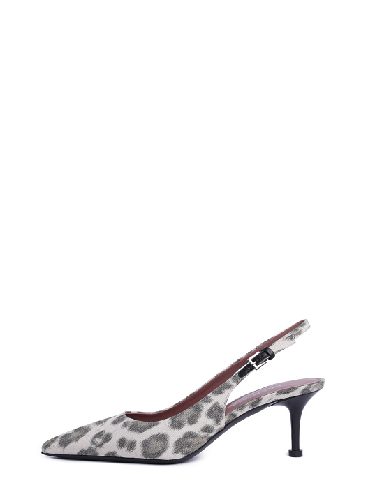 Босоножки Premiata M7014 LEO текстильные женские — купить в интернет-магазине Verdistore