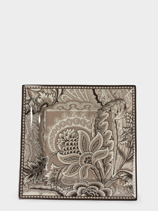 Блюдо UHHE0002 AY004 M0132 фарфоровое  — купить в интернет-магазине Verdistore