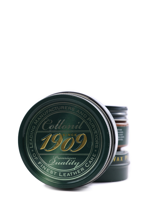 Крем для обуви COLLONIL Creme de Luxe — купить в интернет-магазине Verdistore