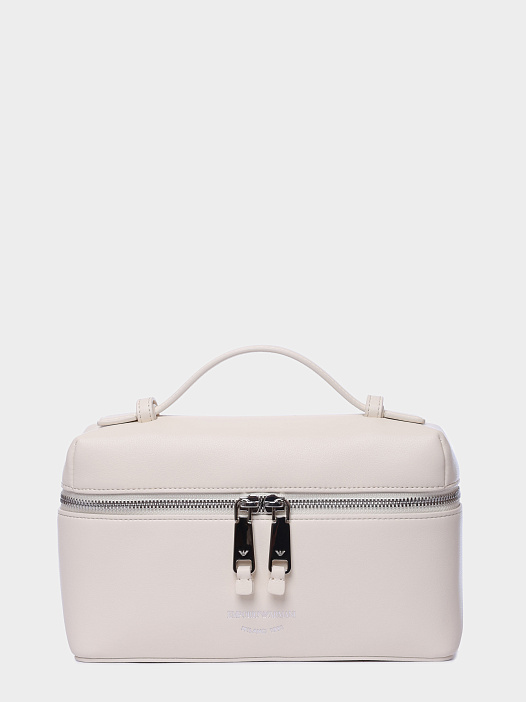 Cумка Emporio Armani EW004564 AF19229 U1070 кожаная женская — купить в интернет-магазине Verdistore