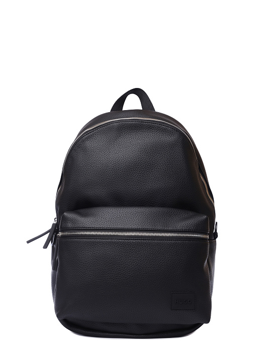 Рюкзак Hugo 50535693 001 черный мужской — купить в интернет-магазине Verdistore