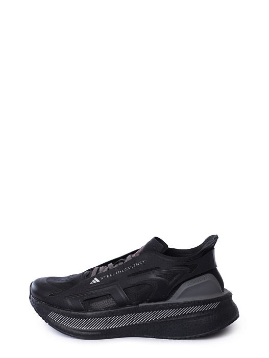 Кроссовки Adidas by Stella McCartney IE8771 черные женские — купить в интернет-магазине Verdistore