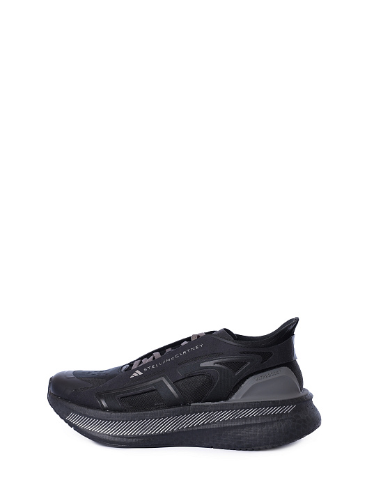 Кроссовки Adidas by Stella McCartney IE8771 черные женские — купить в интернет-магазине Verdistore