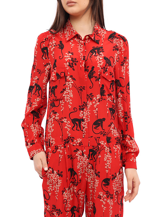 Комбинезон — купить в интернет-магазине Verdistore