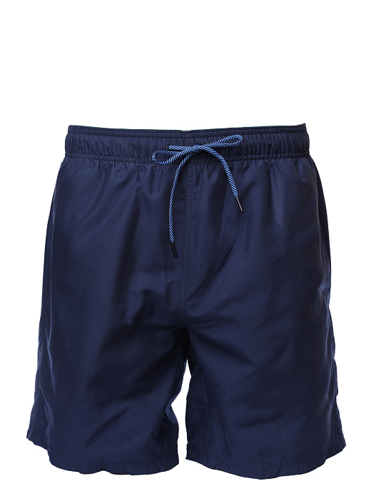 Шорты пляжные Boss 50509127 413 темно-синие мужские — купить в интернет-магазине Verdistore