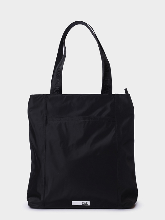 Сумка 7W000741 AF18306 UC001 черная  — купить в интернет-магазине Verdistore