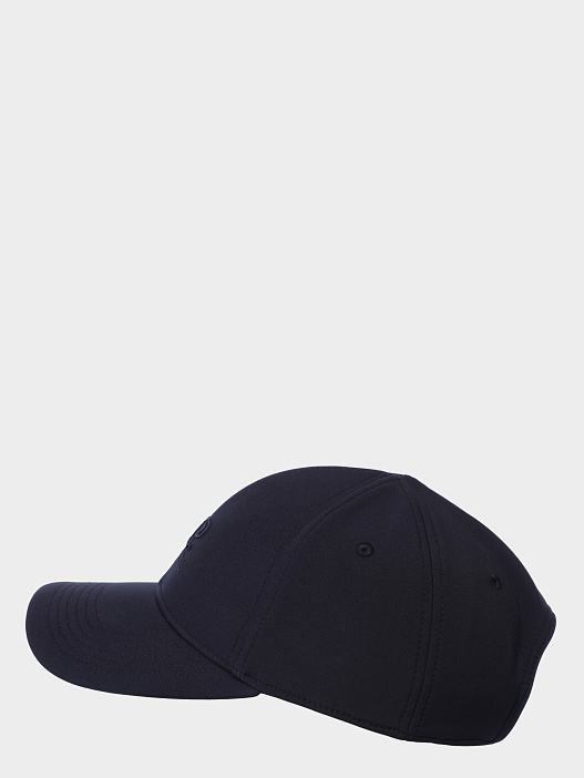 Бейсболка C.P. Company 19CMAC125A-006097A 888 темно-синяя мужская — купить в интернет-магазине Verdistore