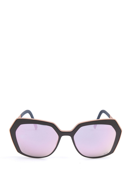 Солнцезащитные очки Blackfin BF821 фигурные женские — купить в интернет-магазине Verdistore