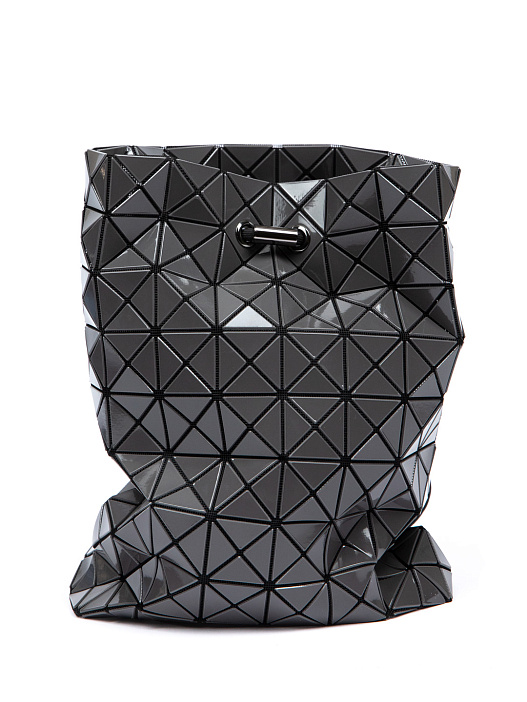 Рюкзак BAO BAO BB86AG532 темно-серый женский — купить в интернет-магазине Verdistore