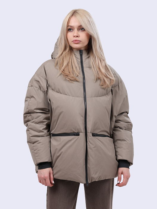 Пуховик PI00283DL 11106 2600 — купить в интернет-магазине Verdistore