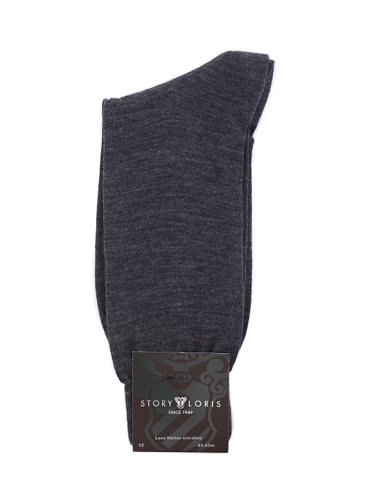 Носки из мягкой хлопковой пряжи — купить в интернет-магазине Verdistore