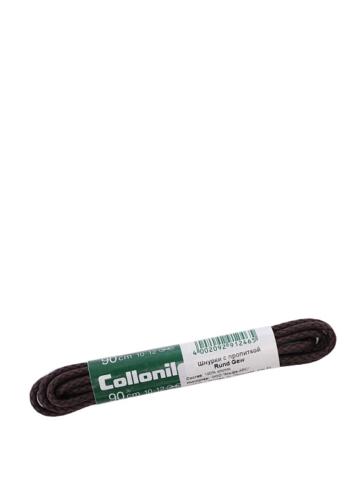 Шнурки COLLONIL Rund Gew — купить в интернет-магазине Verdistore