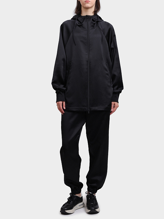 Джоггеры Y-3 IR7102 черные женские — купить в интернет-магазине Verdistore