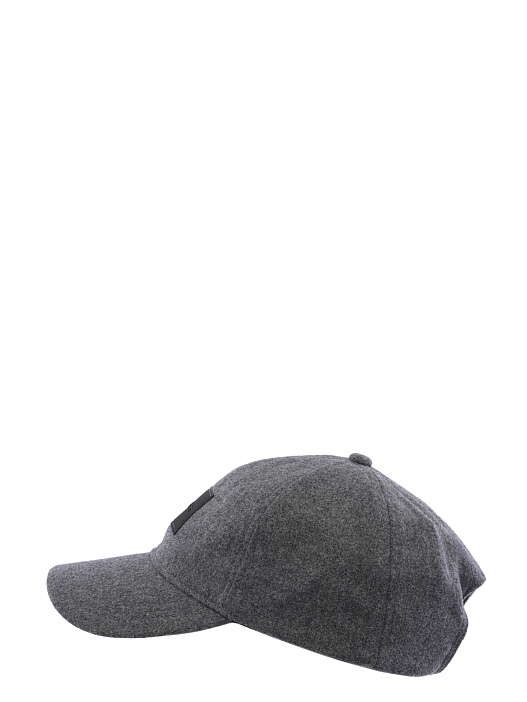 Бейсболка Calvin Klein K50K510971 серая мужская — купить в интернет-магазине Verdistore