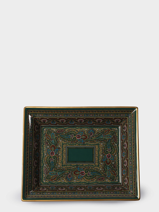 Поднос UHHE0003 AY001 V8813 фарфоровый — купить в интернет-магазине Verdistore