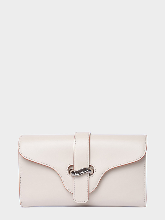 Клатч Emporio Armani EW004420 AF25356 U1070 кожаный женский — купить в интернет-магазине Verdistore
