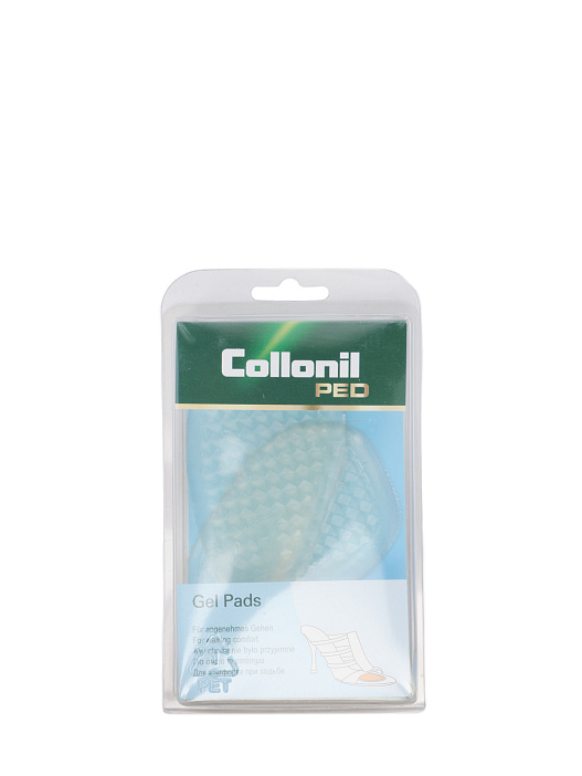 Гелевая стелька COLLONIL colloped pads — купить в интернет-магазине Verdistore