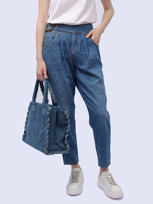 Джинсы — купить в интернет-магазине Verdistore