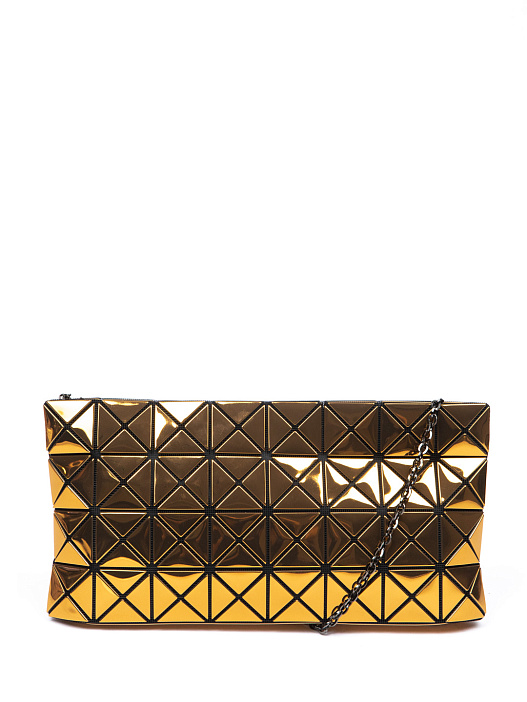 Клатч BAO BAO BB66AG101 золотистый женский — купить в интернет-магазине Verdistore