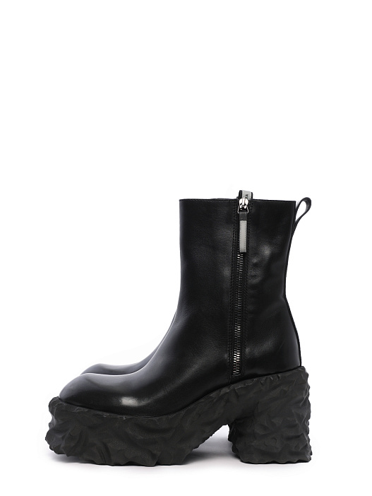 Ботильоны — купить в интернет-магазине Verdistore