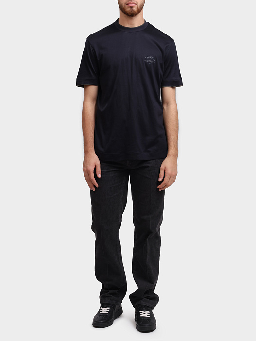 Джинсы Emporio Armani EM000763 AF19527 U8131 вельветовые мужские — купить в интернет-магазине Verdistore