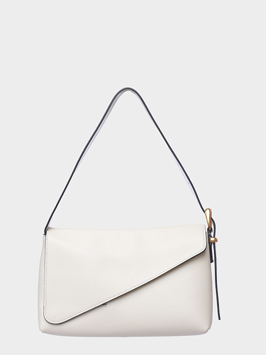 Сумка Wandler 24102000132 1108 кожаная женская — купить в интернет-магазине Verdistore