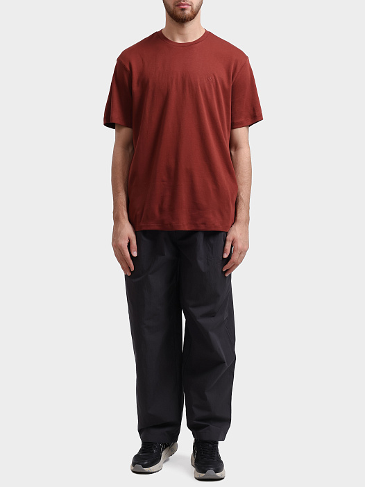 Футболка Calvin Klein LV04LB275G VFK хлопковая мужская — купить в интернет-магазине Verdistore