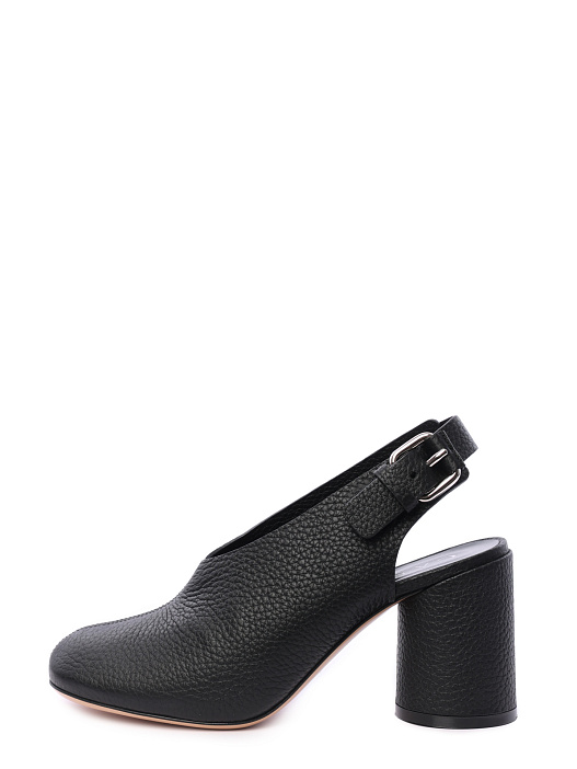 Туфли Casadei 1G574V0801ANTIL9000 кожаные женские — купить в интернет-магазине Verdistore