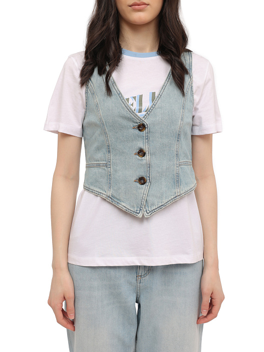 Жилет — купить в интернет-магазине Verdistore