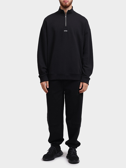 Анорак Hugo 50525881 001 хлопковый мужской — купить в интернет-магазине Verdistore