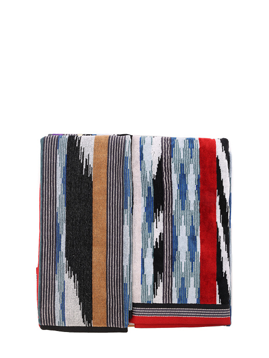 Комплект полотенец — купить в интернет-магазине Verdistore