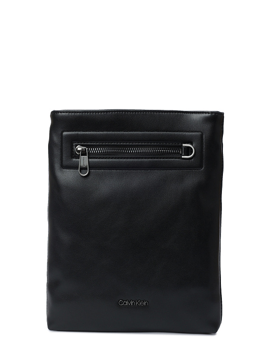 Сумка Calvin Klein K50K510833 черная мужская — купить в интернет-магазине Verdistore
