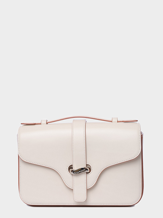 Сумка Emporio Armani EW004419 AF25356 U1070 кожаная женская — купить в интернет-магазине Verdistore